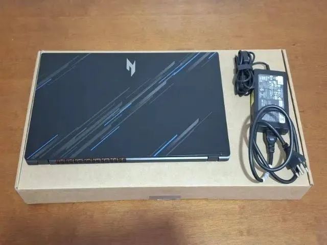 Notebook Nitro V15 RTX 4050  - Foto 2