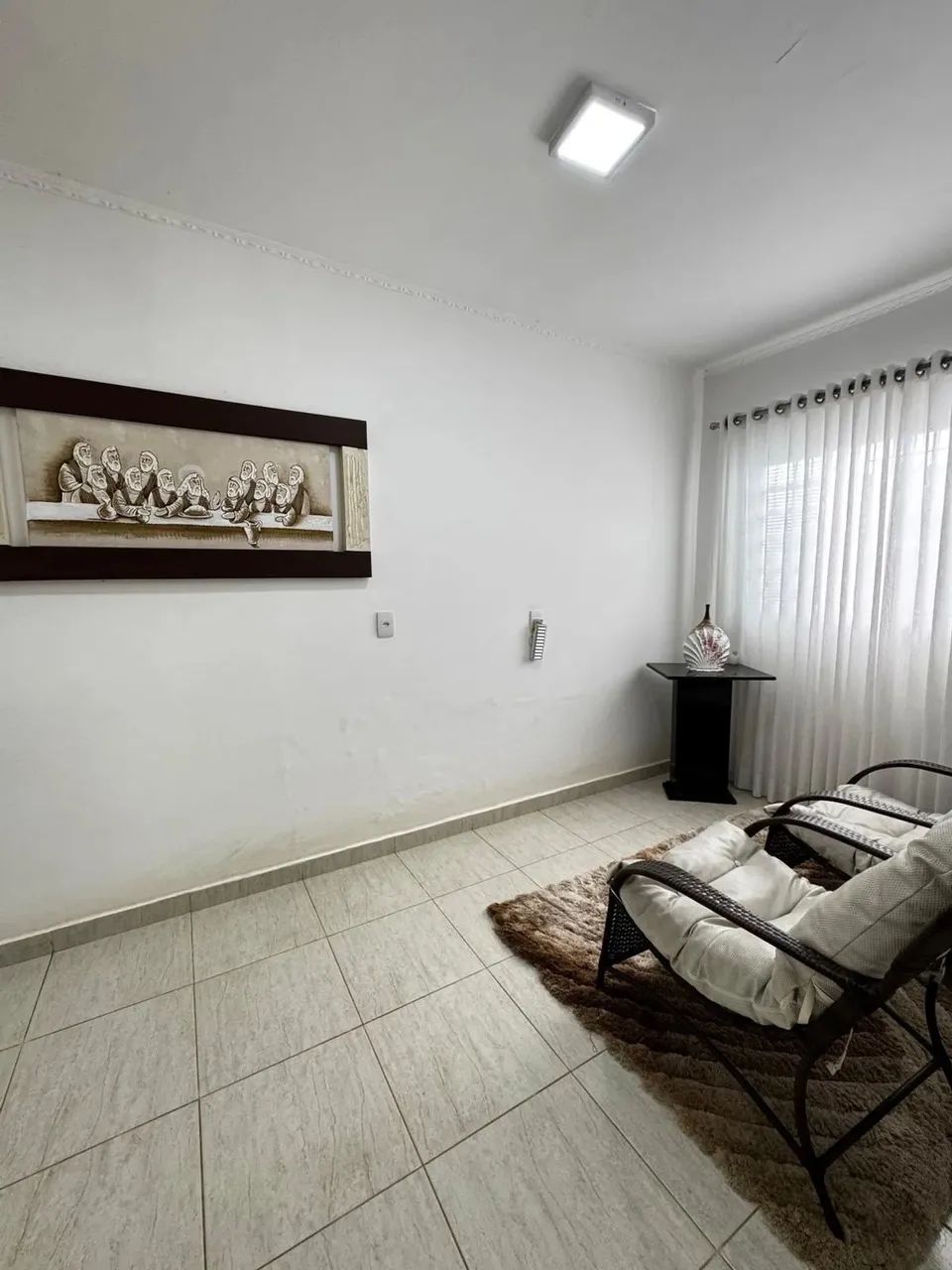 Casa à Venda no Jardim Batagin, Santa Bárbara d'Oeste, 3 Dorms - Foto 15
