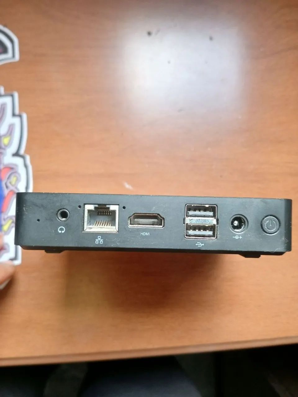 Vendo mini Pc soyo 