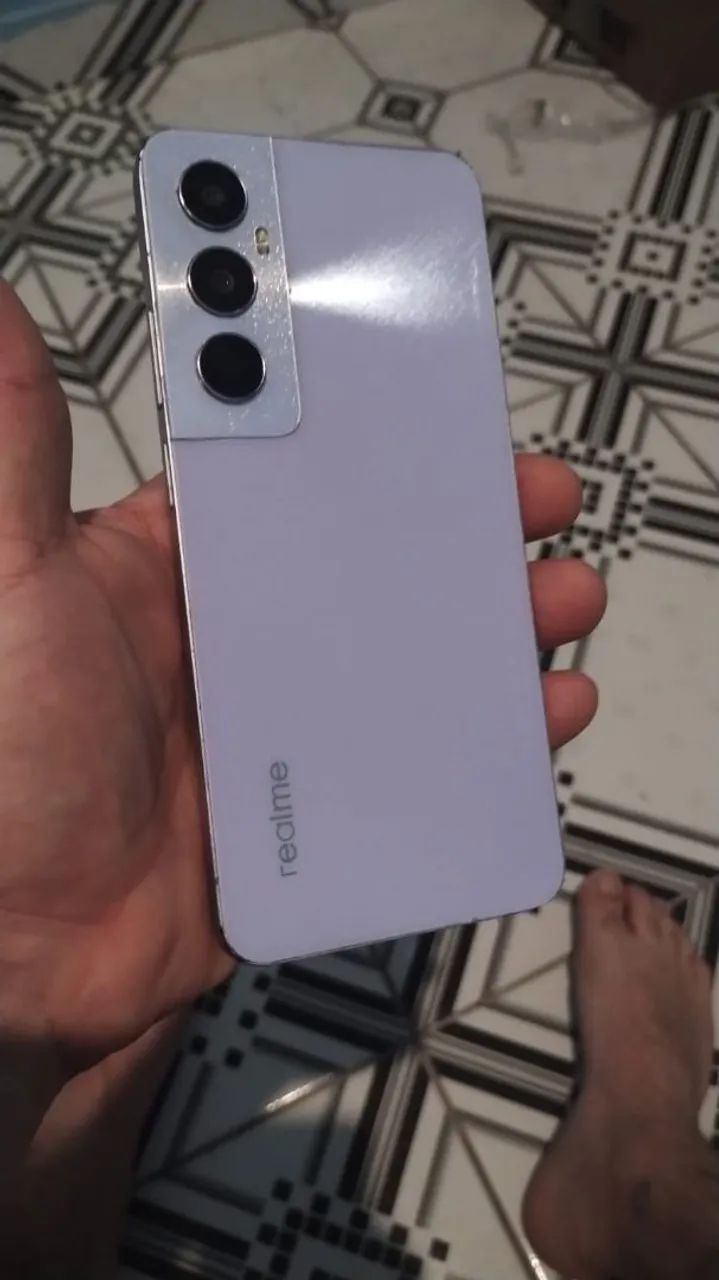 Vendo celular com nota fiscal  - Foto 5