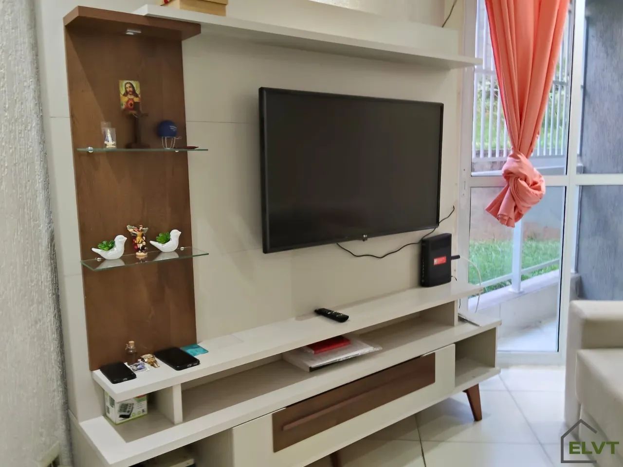 Apartamento 2 Quartos com Vaga Coberta e Lazer Completo na Padroeira, Osasco. - Foto 5