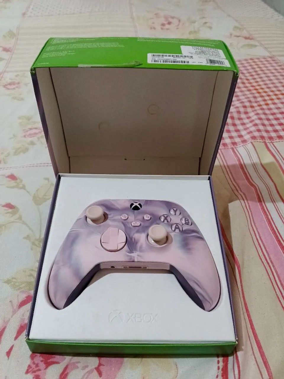 Controle de Xbox séries s  - Foto 4