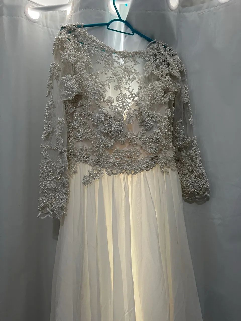Vestido de Noiva  - Foto 5