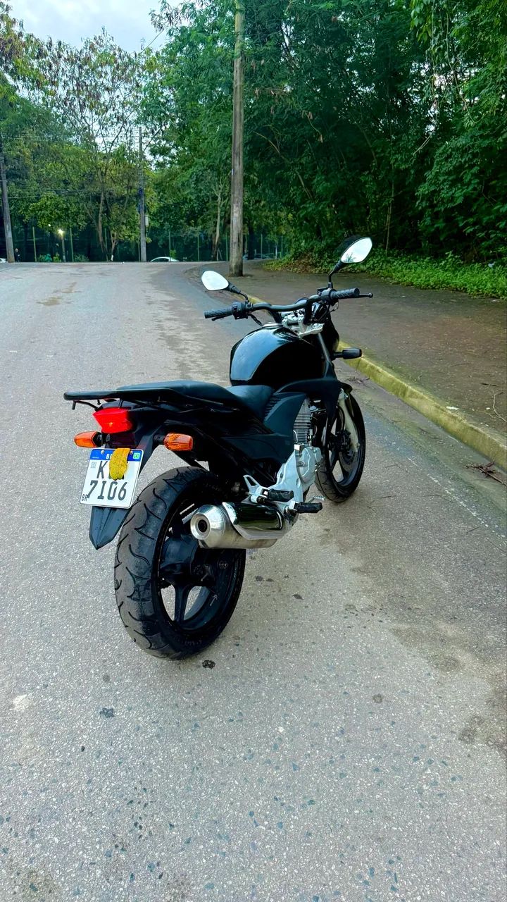 Vendo CB300R - Foto 3
