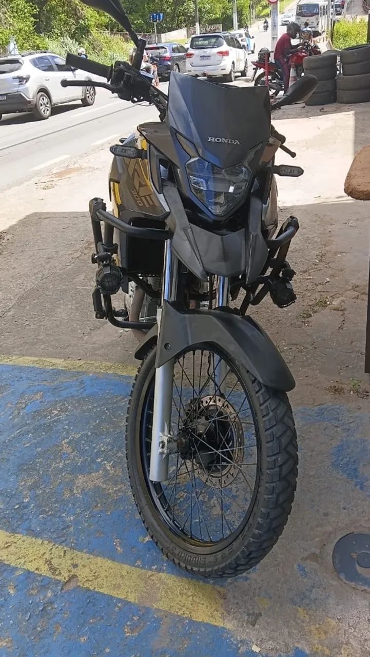 Xre 2023  - Foto 3