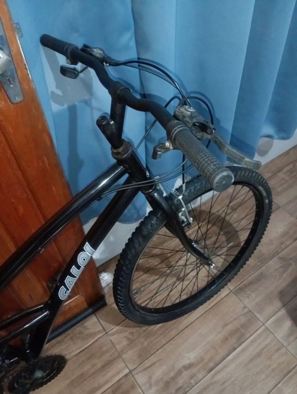 Bicicleta aro 26  - Foto 4