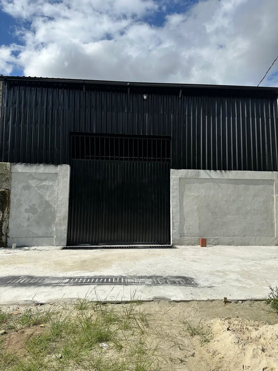     Galpão Comercial para Locação - Ótimo Espaço