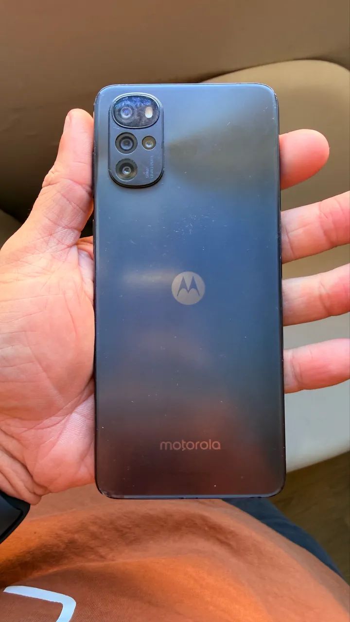 MOTO G22 128G  - Foto 3