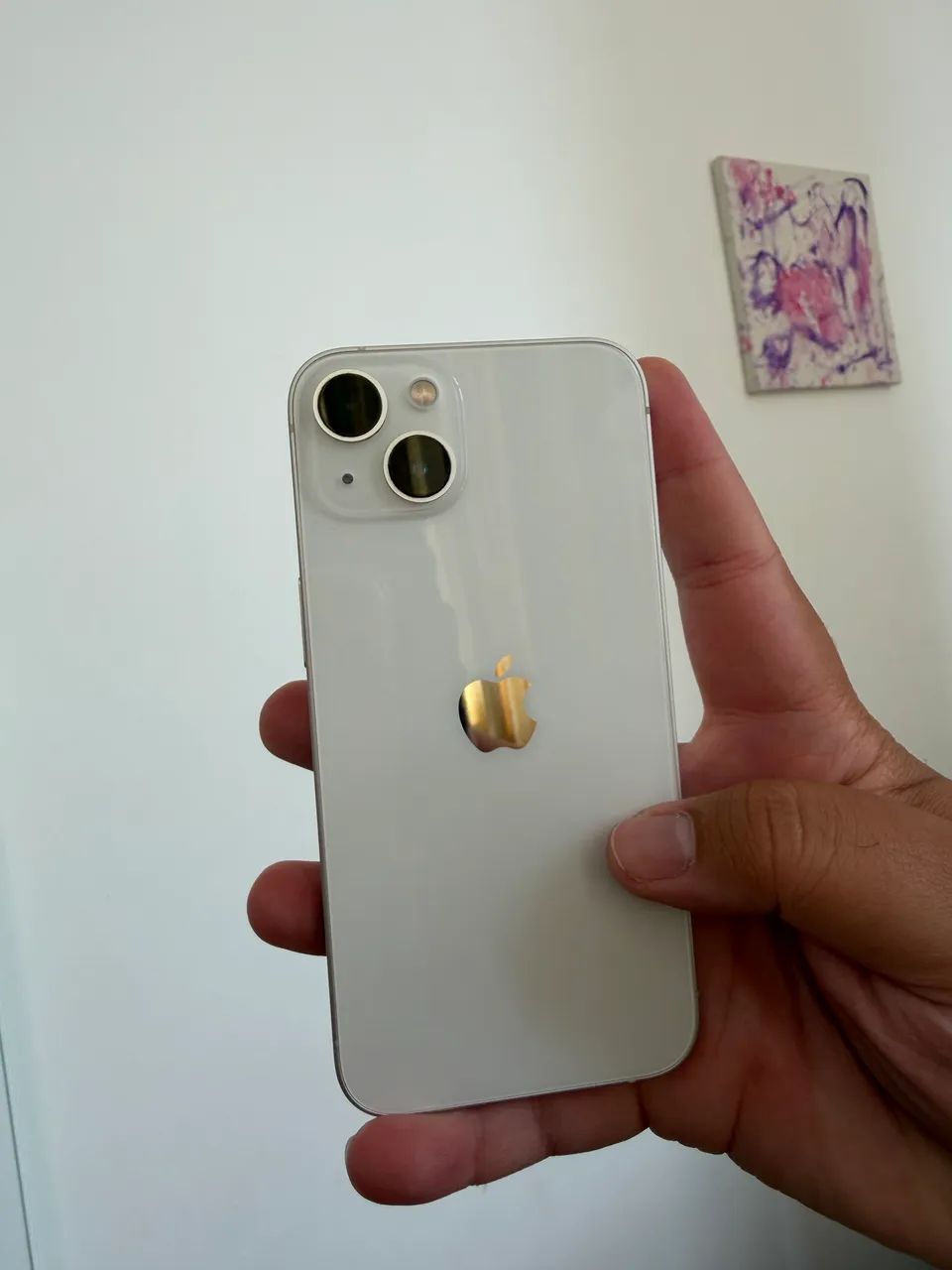 iPhone 13 - 128GB
