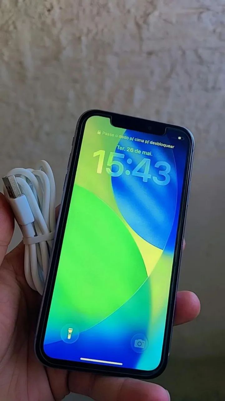 iPhone 11 imperdível  - Foto 2