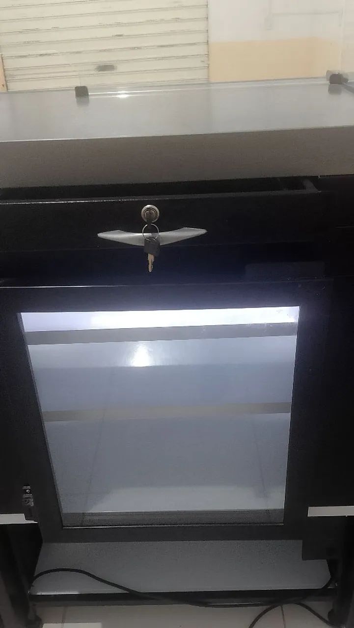 Expositor  - Foto 4