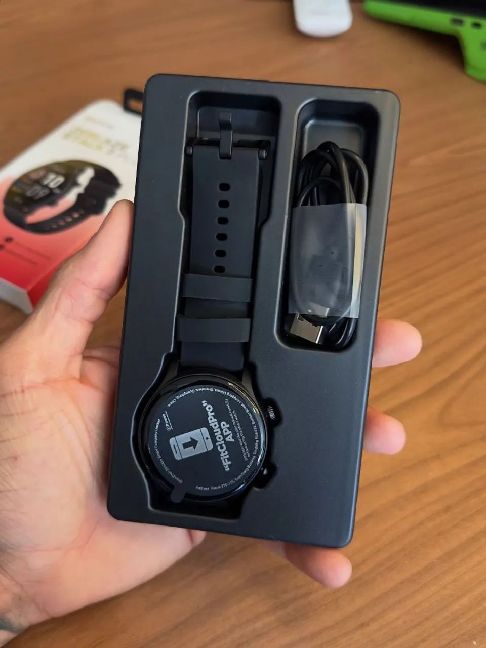 Smartwatch Btalk 3 Plus  - Foto 4