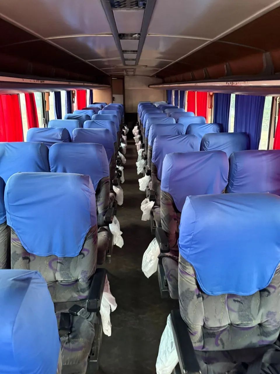  ônibus Buscar scania 113  - Foto 3