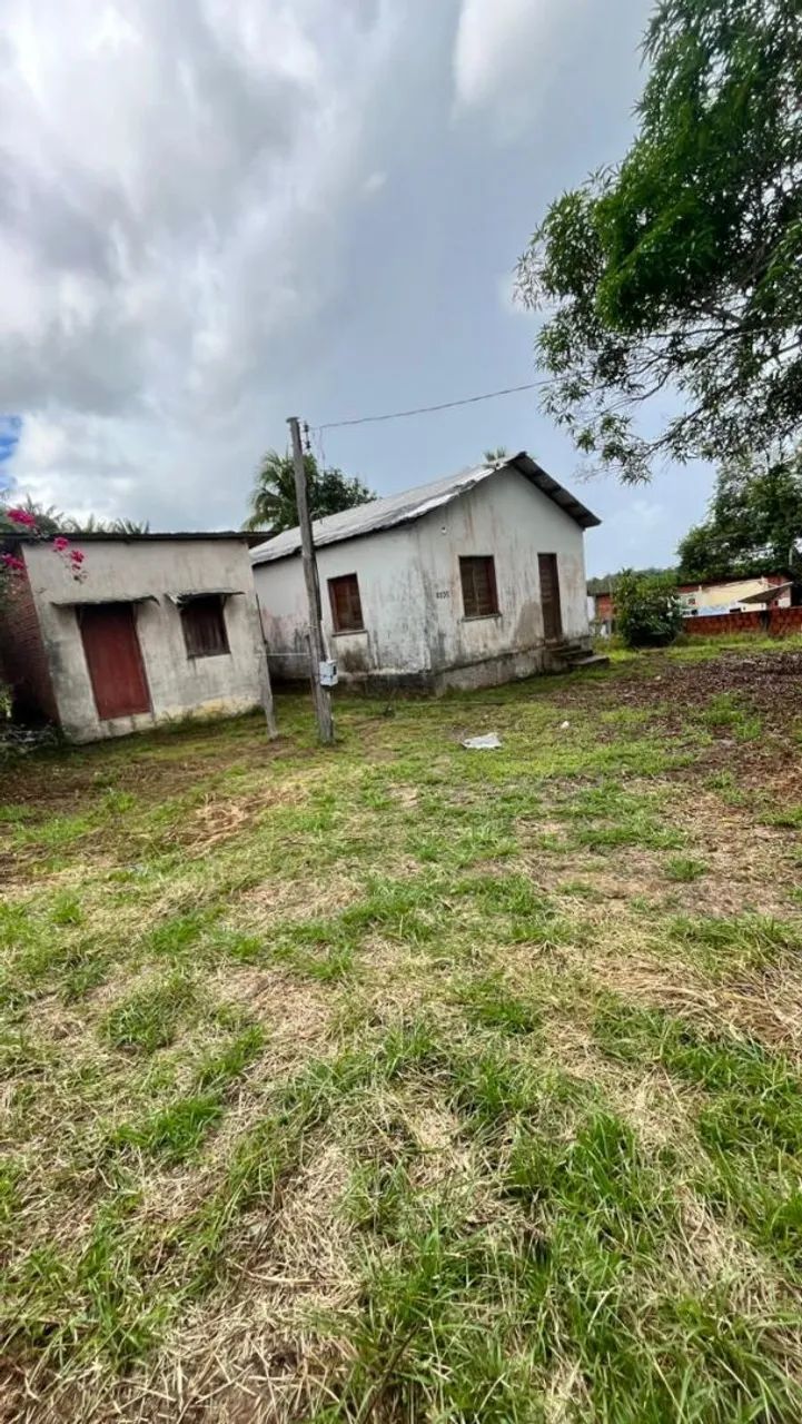VENDO ESSA CASA  - Foto 3