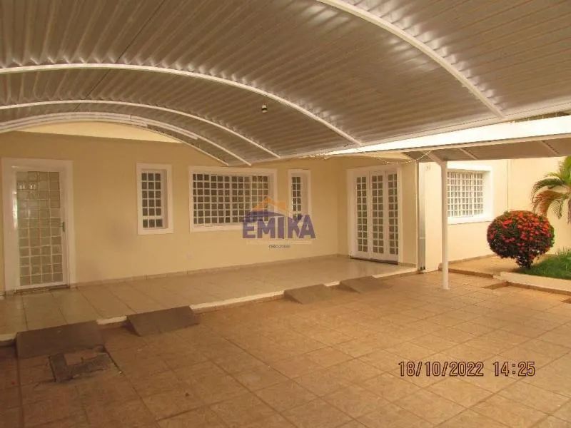 Casa com 3 quarto(s) no bairro Jardim Cuiabá em Cuiabá - MT - Foto 4