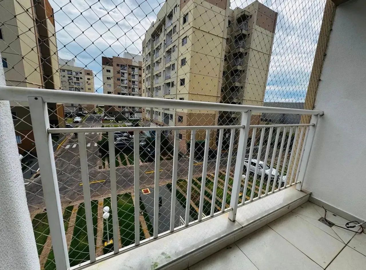 Apartamento 3 quarto - Torres Ville D'Itália - Foto 3