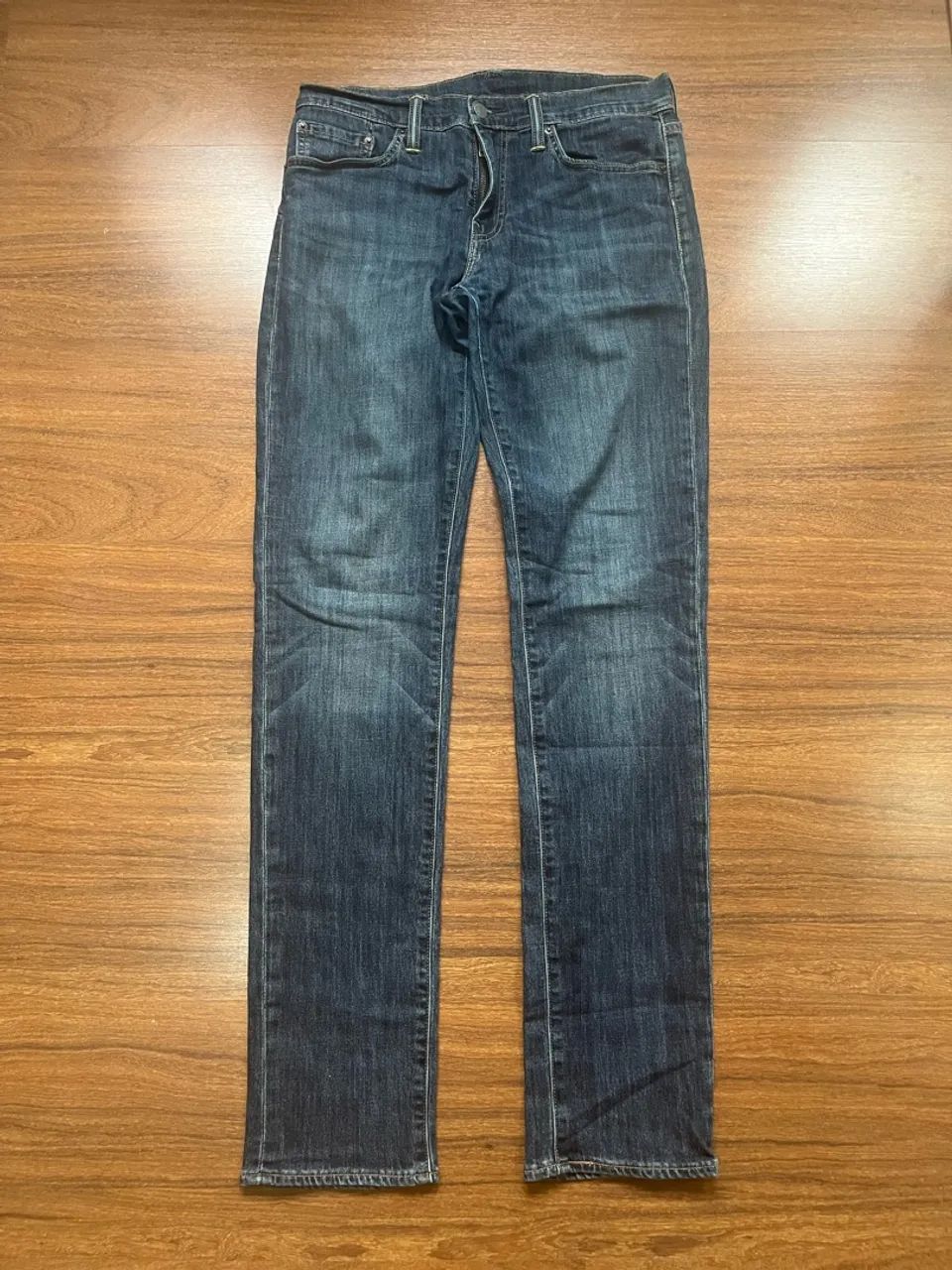 calça levis 511 - Foto 2