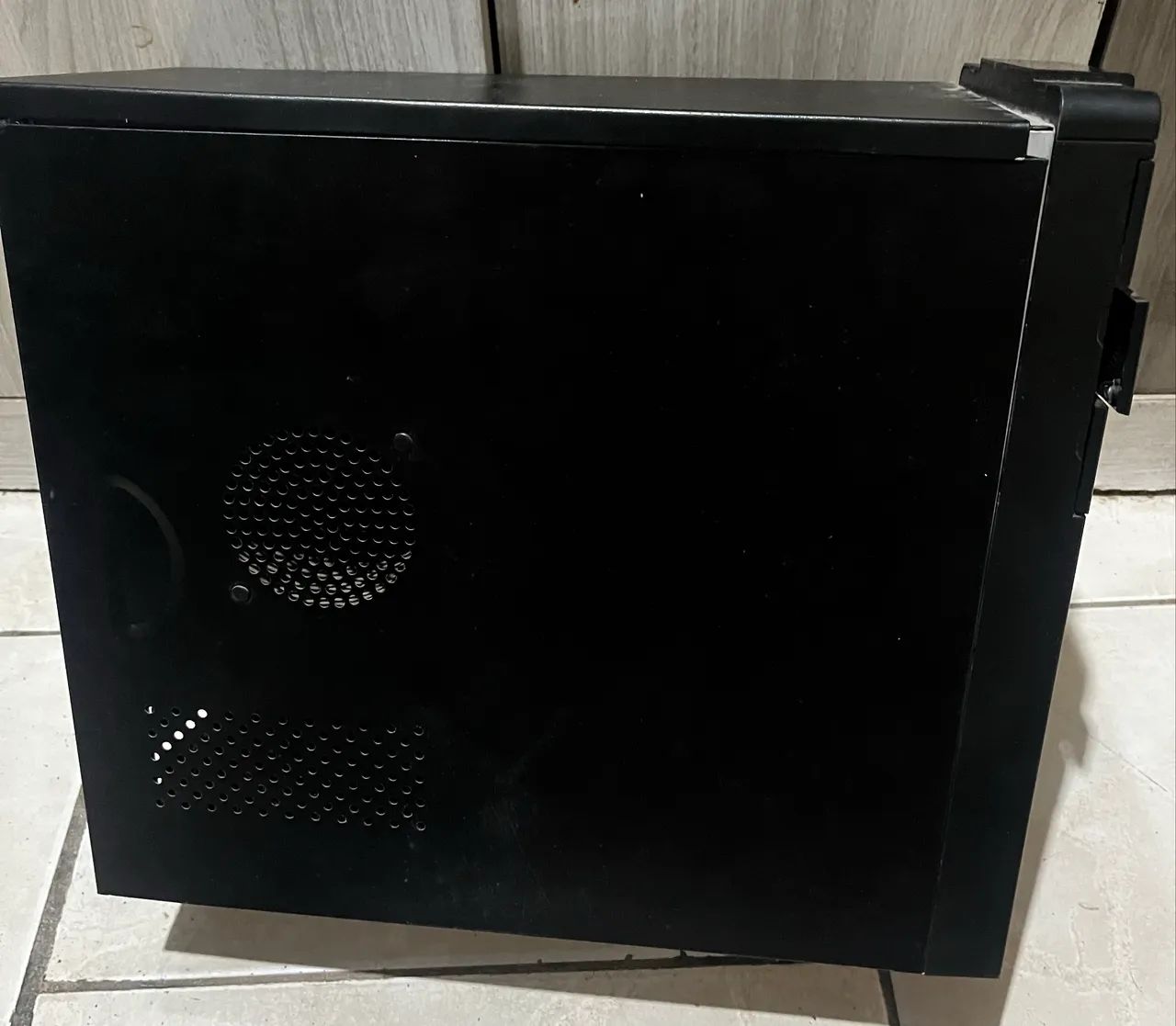 DESKTOP POSITIVO - PARA PEÇAS / RESTAURAÇÃO - Foto 5