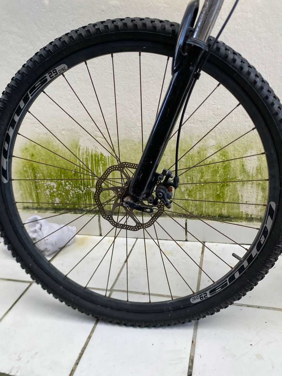 BICICLETA LÓTUS - Vender Rápido  - Foto 5
