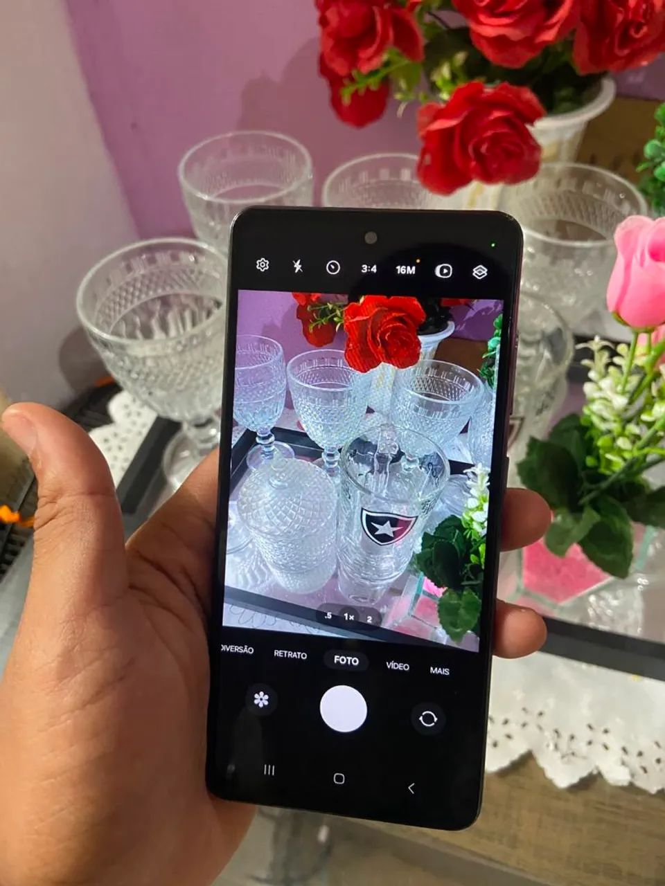 Samsung Galaxy A52s 5G 128gb - Foto 5