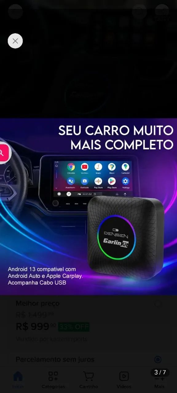 Carlin kit - Foto 2