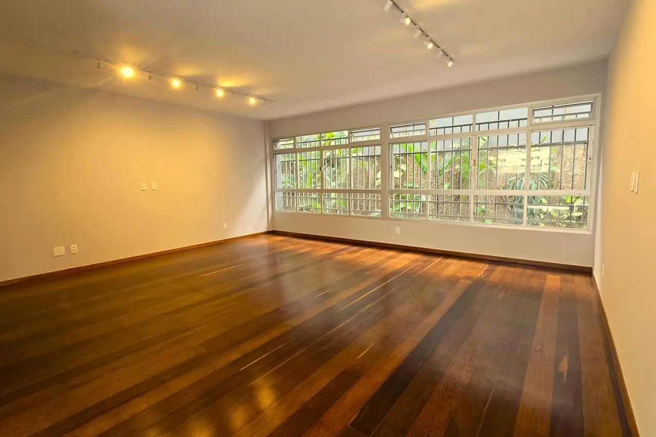 Apartamento à Venda - Funcionários, 4 Quartos, 150 m2 - Foto 2