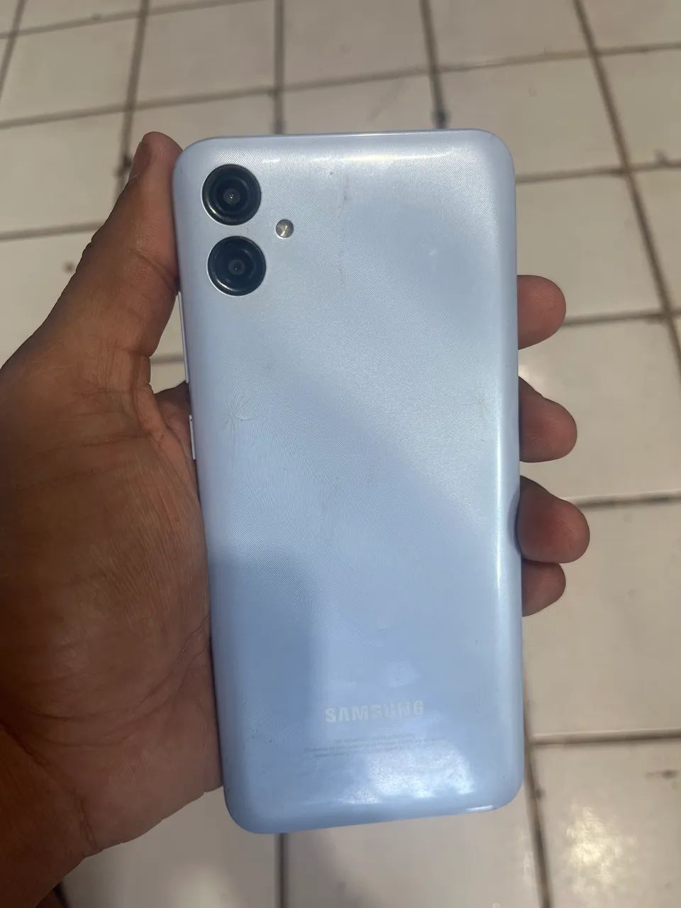 Samsung A04e  - Foto 3
