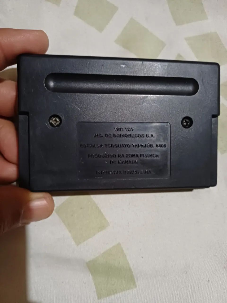 Mortal kombat 2 original mega drive  - Foto 3