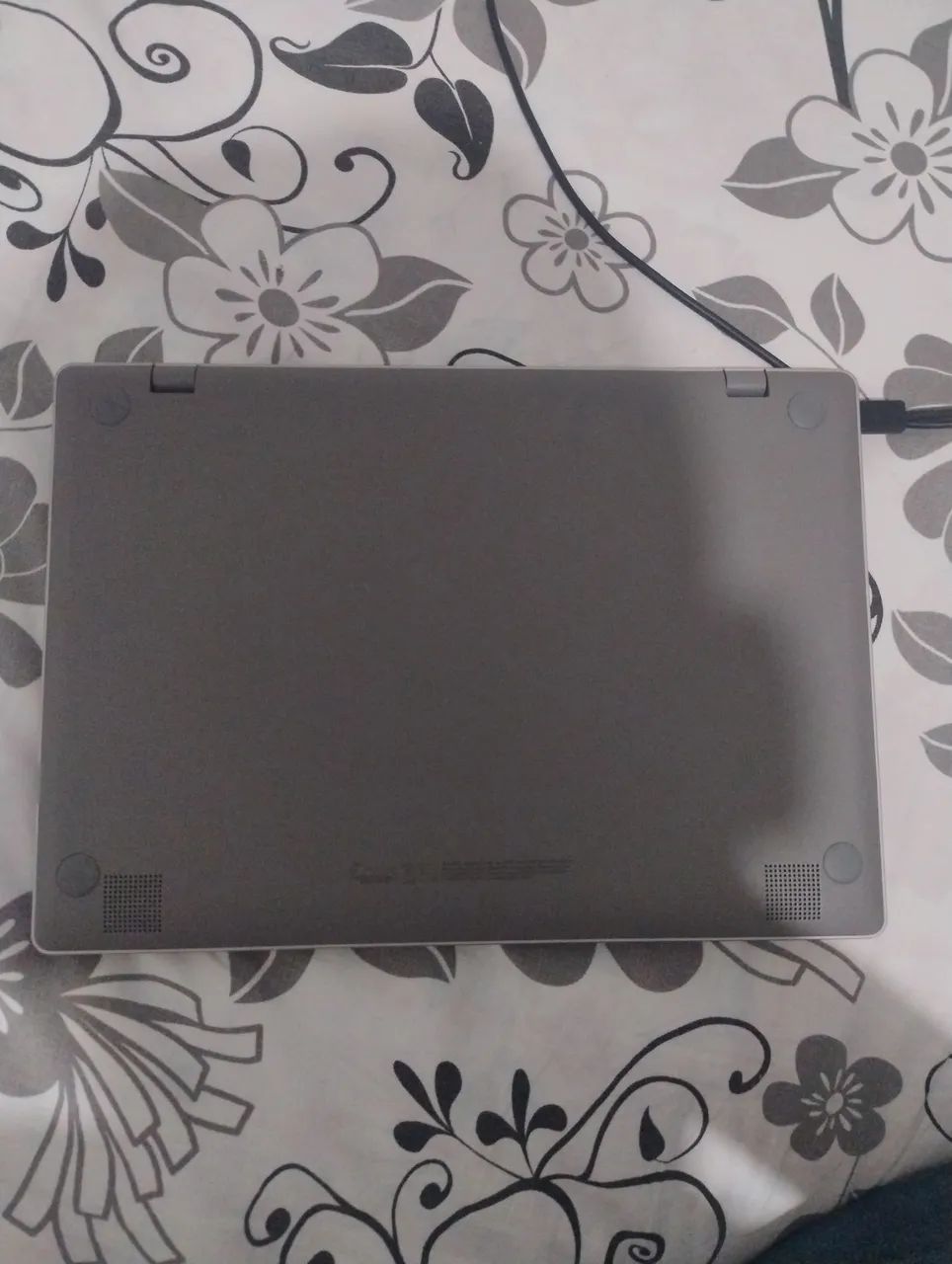 notebooks Samsung Chromebook novinho usado  - Foto 3