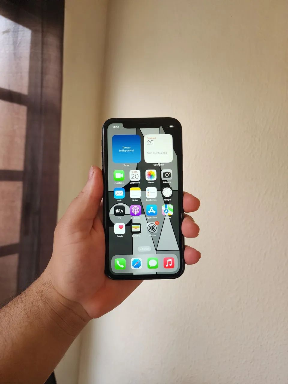 Iphone XR - 128GB 