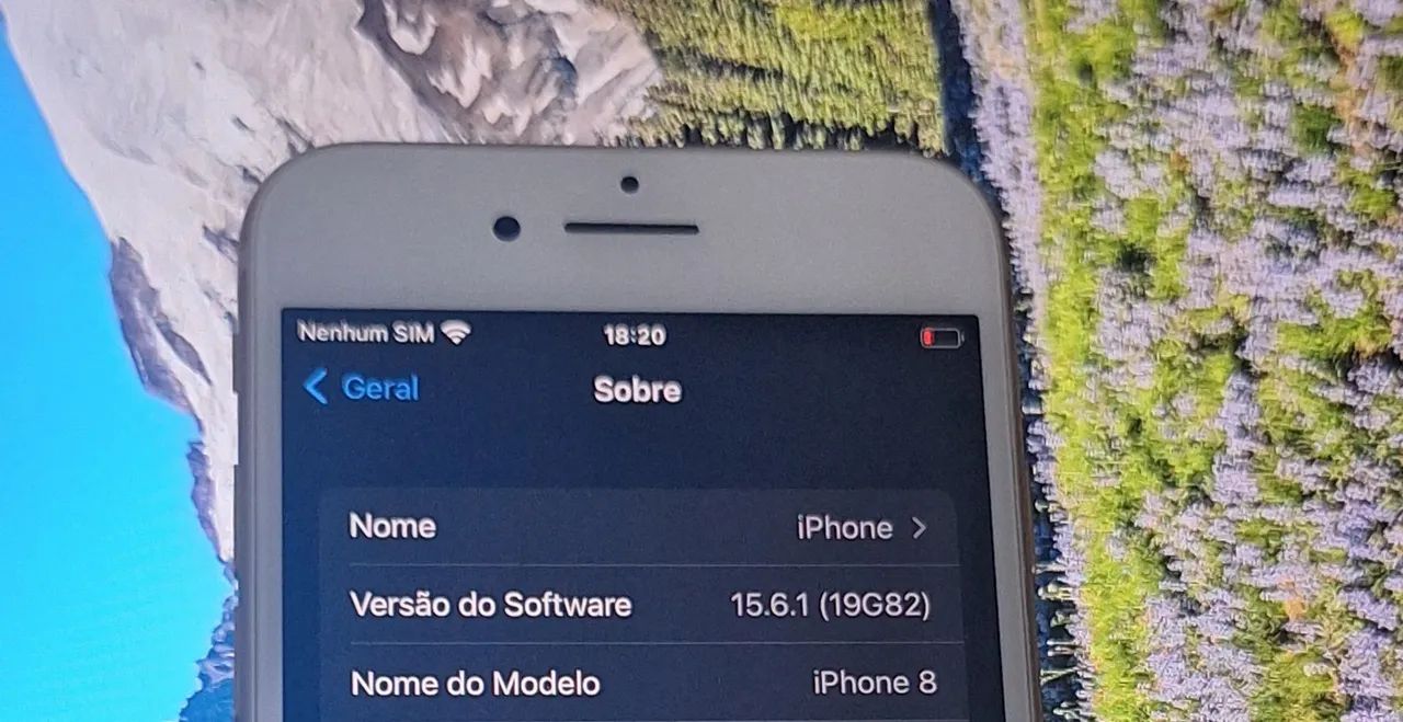 Iphone 8 256g  - Foto 4