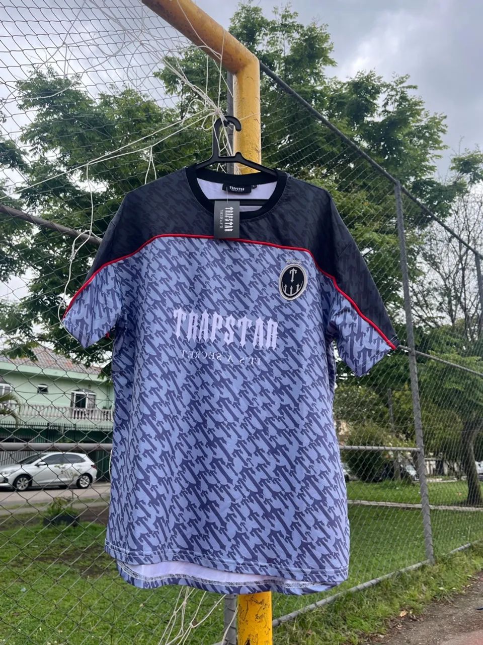 Camisa trapstar  - Foto 4