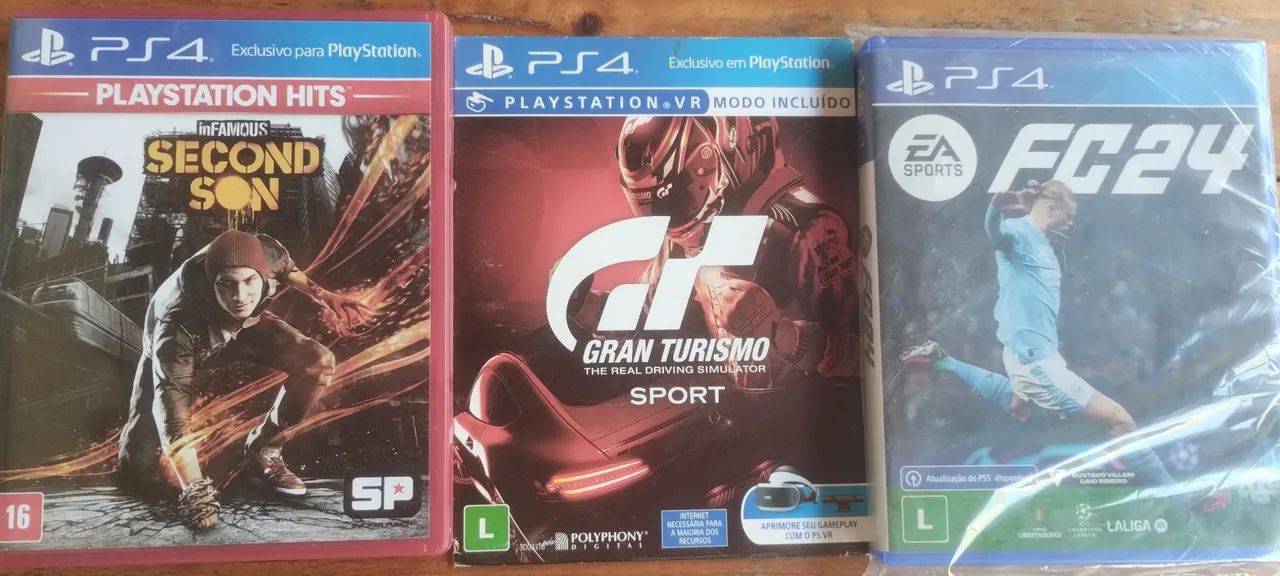 PS4 slim 1T - Foto 5