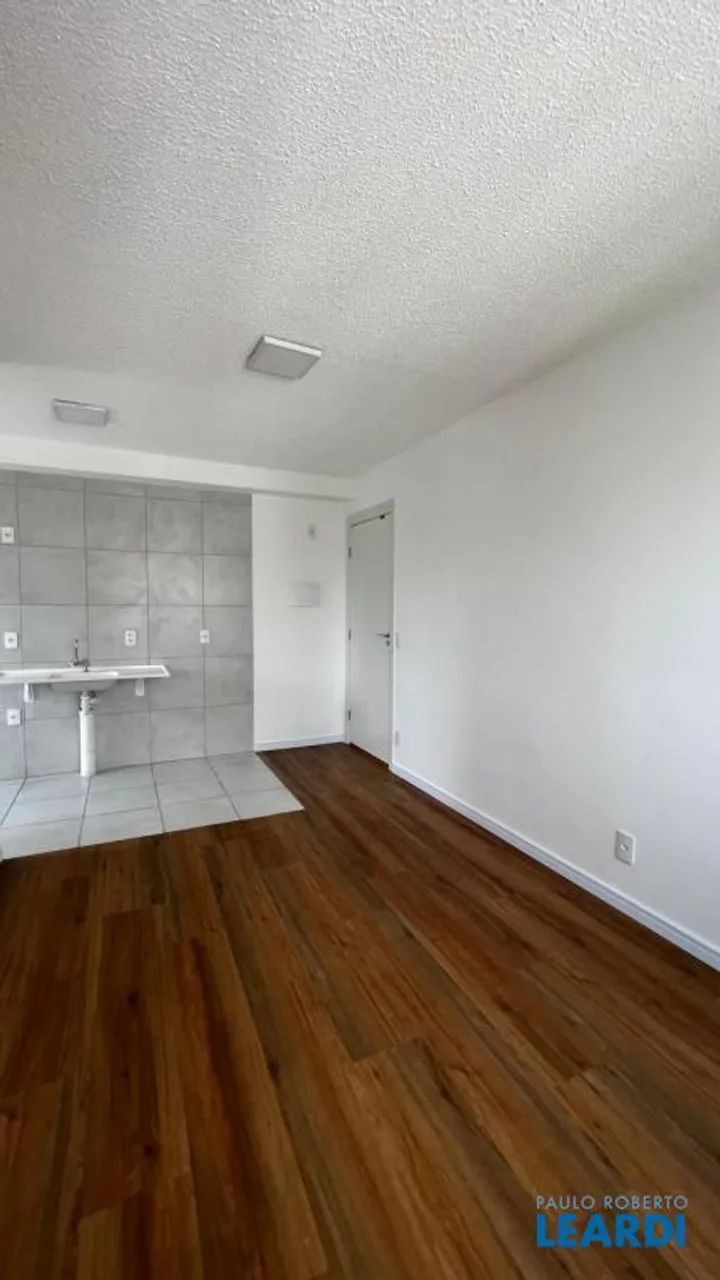 APARTAMENTO - BARRA FUNDA - SP - Foto 2