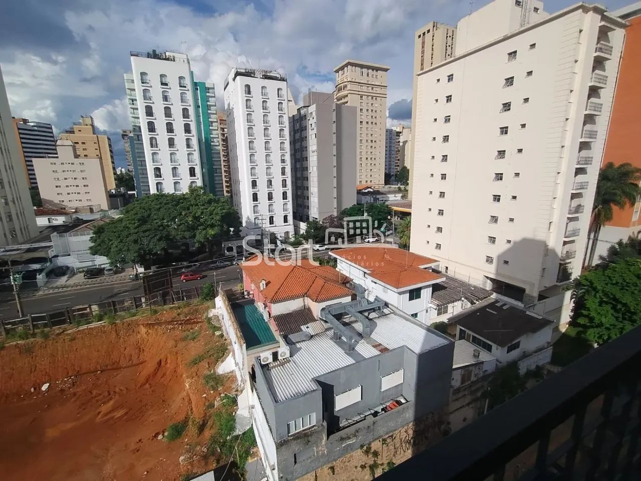 apartamento - Cambuí - Campinas - Foto 2