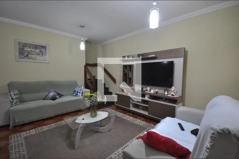 Casa à Venda - Vila Constança , 4 Quartos, 350 m2 - Foto 4