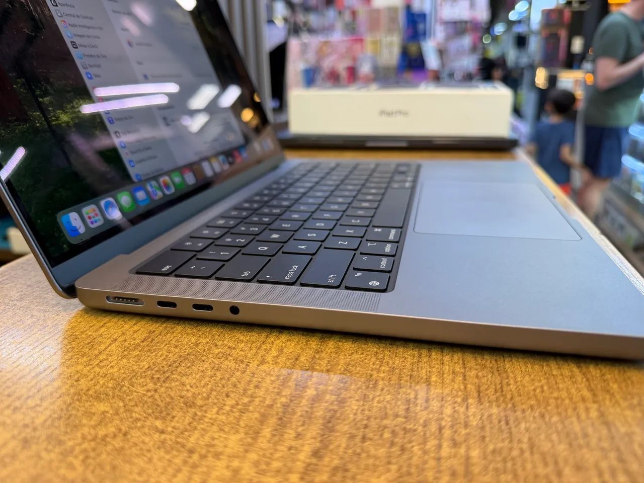 ? MacBook Pro M3 ?  - Foto 4