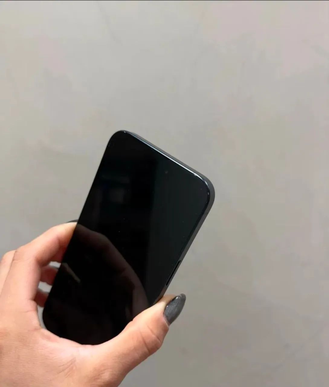 IPHONE 15 PRO MAX 256GB, PERFEITO!!! - Foto 5