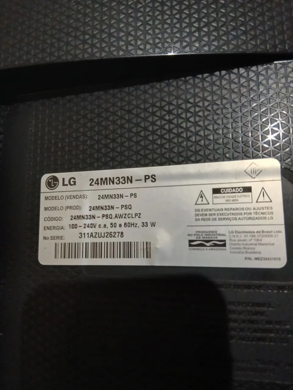 Tv LG 24? - Foto 3