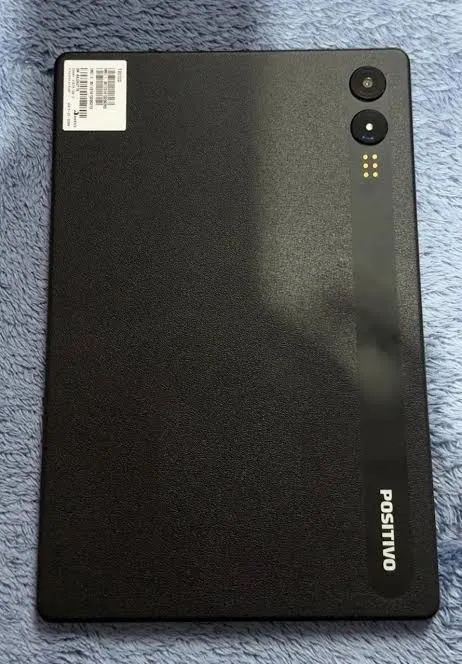 Tablet positivo vision 10 chip/wi-fi  - Foto 2