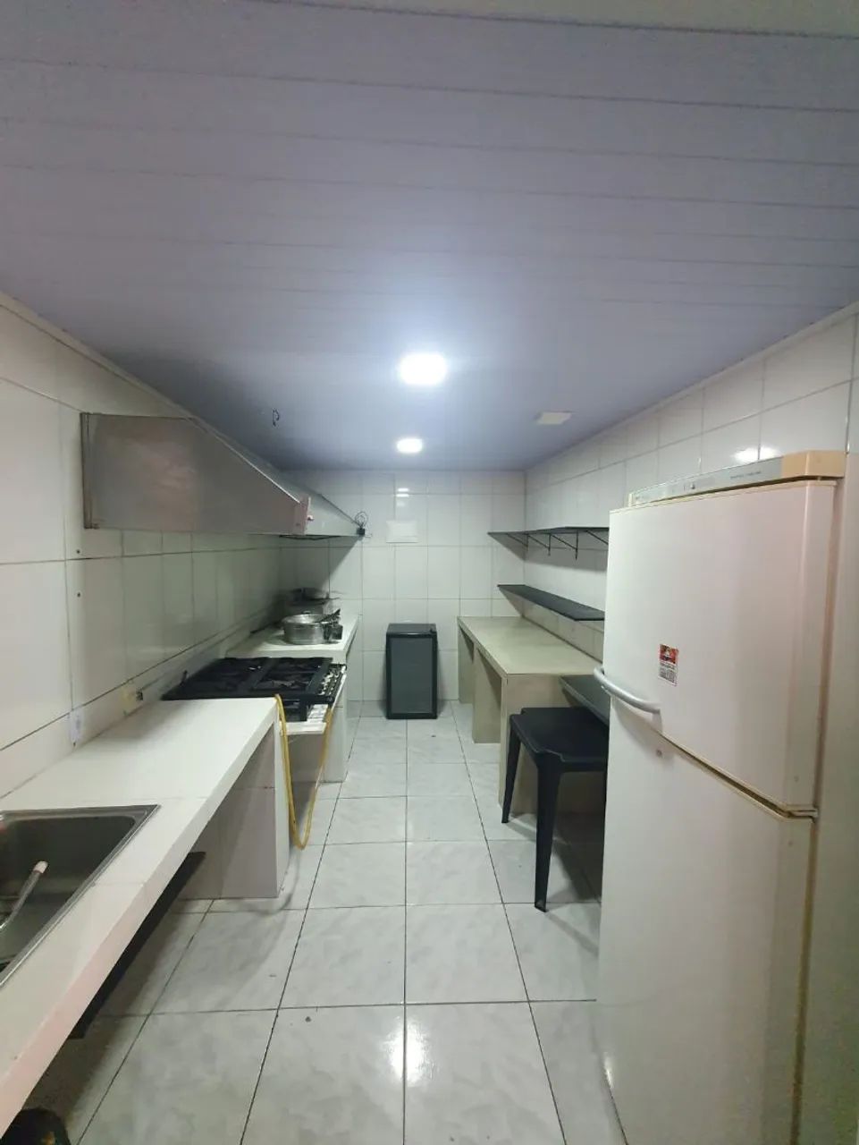 COZINHA COMERCIAL + ESPAÇO  - Foto 2