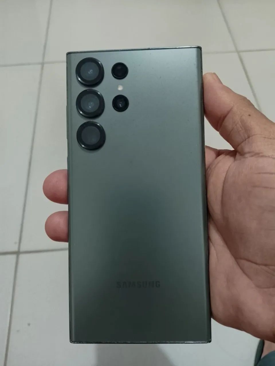 Samsung s23 ultra 