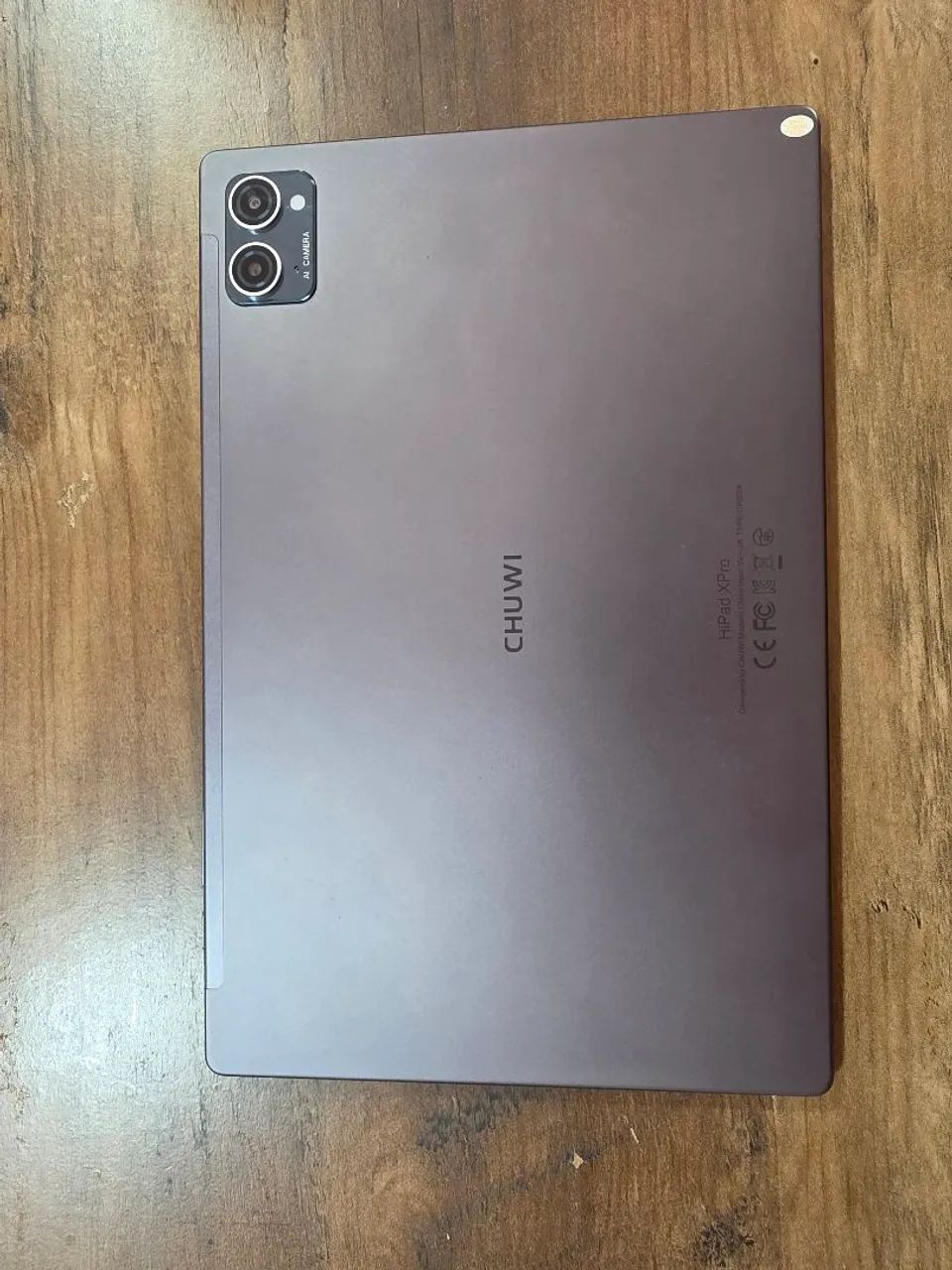Tablet Android 10.5" 4G + Wi-Fi + Bluetooth - Foto 4