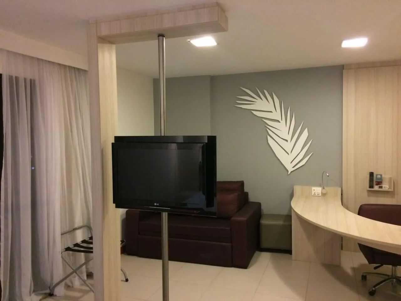 Flat Boulevard Side - Foto 5
