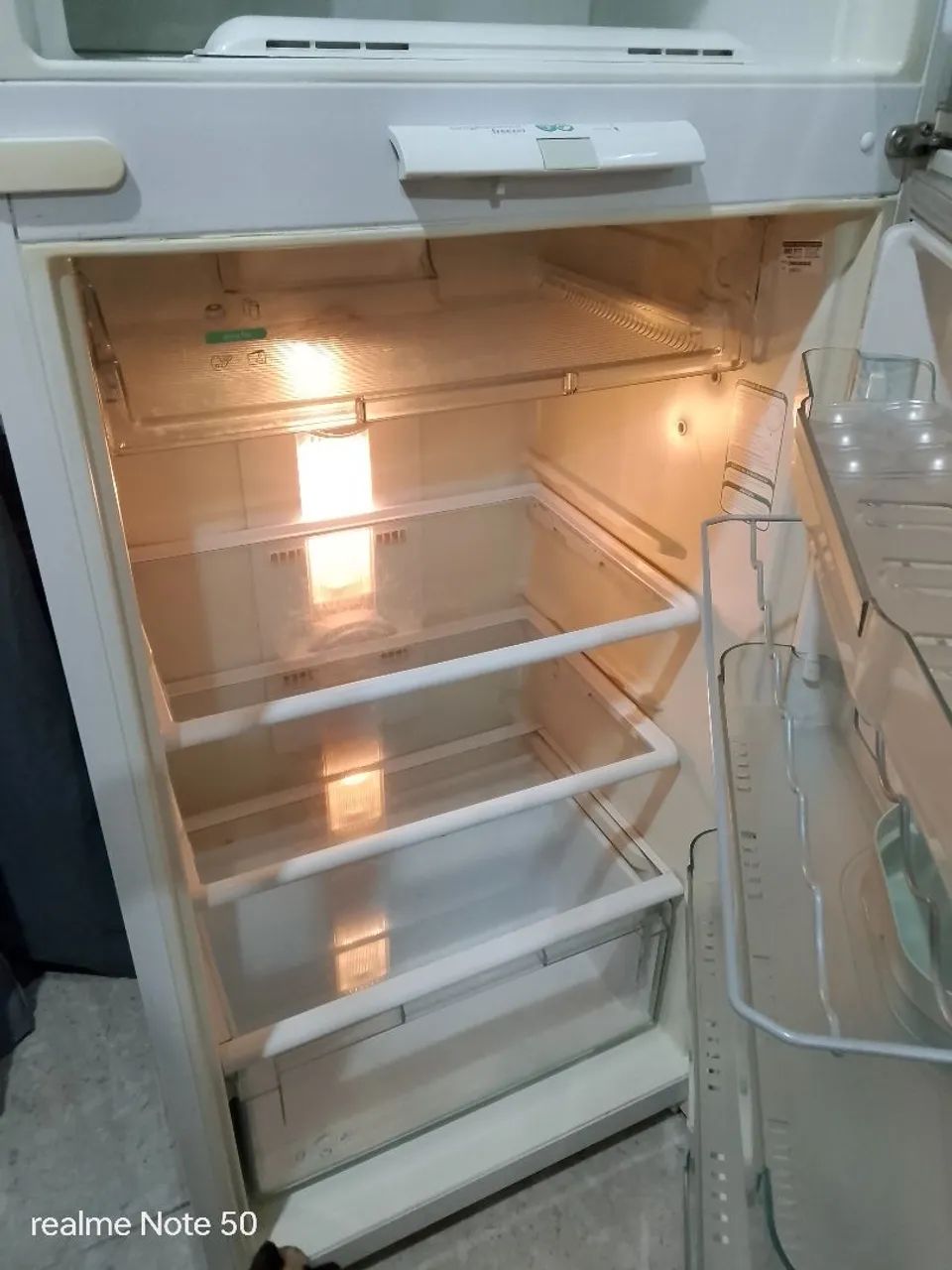 Geladeira Consul  - Foto 4