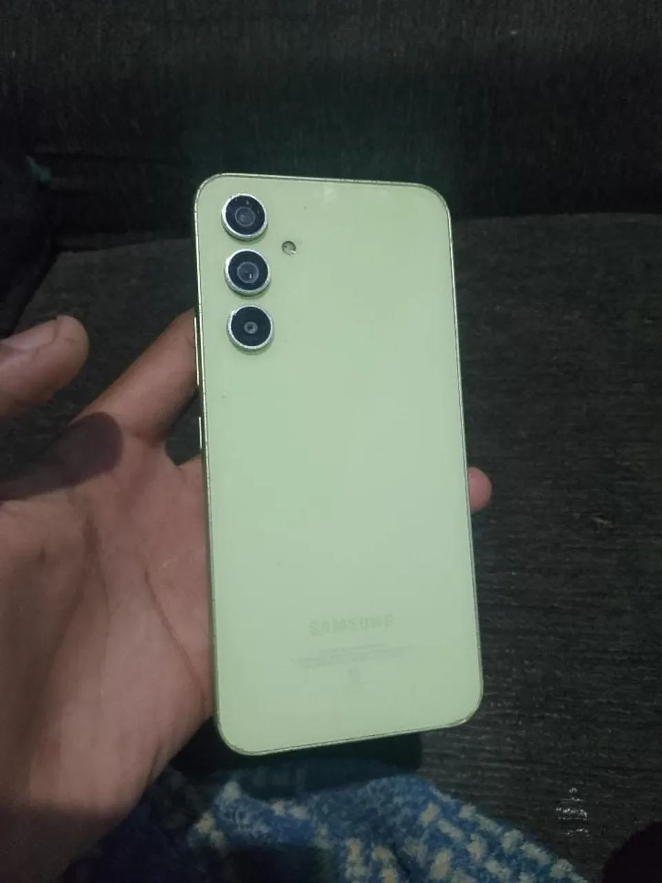 A54 5G