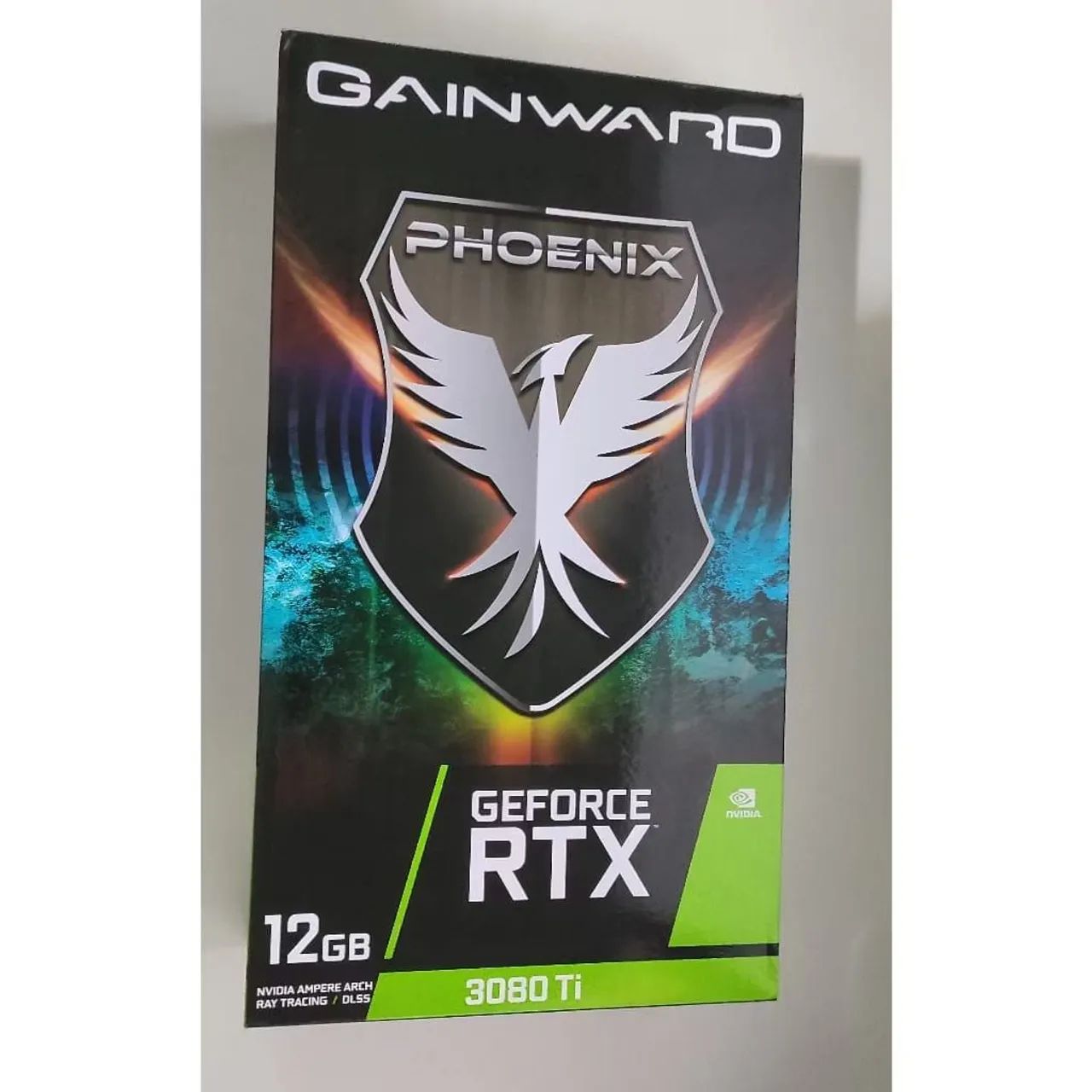Rtx3080 Ti 12Gb - Foto 2