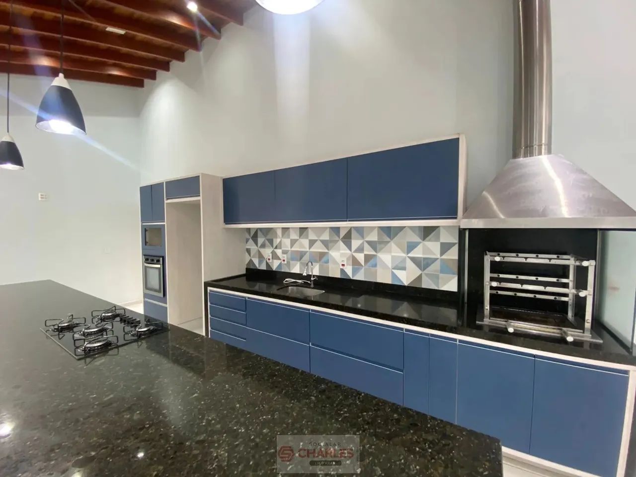 Casa Para Aluguel CENTRO MOGI MIRIM - Foto 3