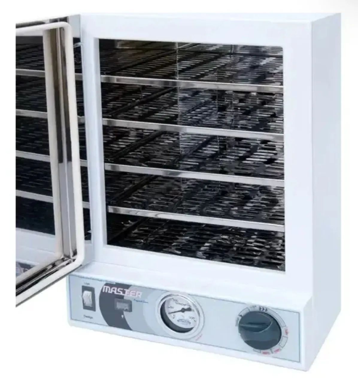 Estufa esterelizador 14ltrs 