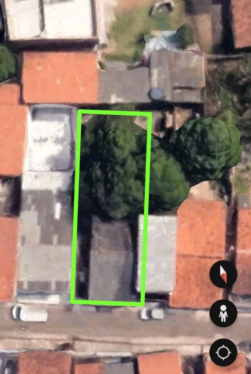 CASA A VENDA  - Foto 2